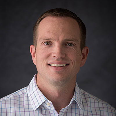 David Wright - VP Permanent Plantings