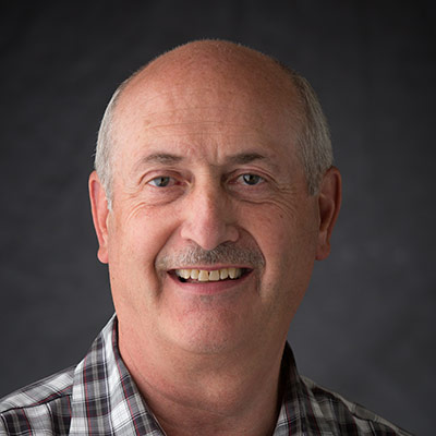 Rex Burgener - VP Land & Acquisitions