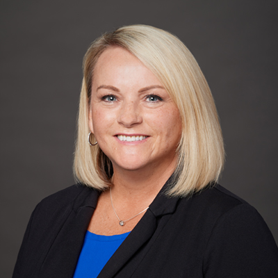 Lisa White - AgReserves Vice President Human Resources