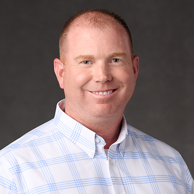 Michael Archibald, AgReserves VP of Ranches