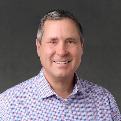 SQUARE – Clint Richardson – VP Ranches New Clint Richardson - VP Ranches